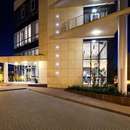 Good Apartments Warszawa Luaran gambar