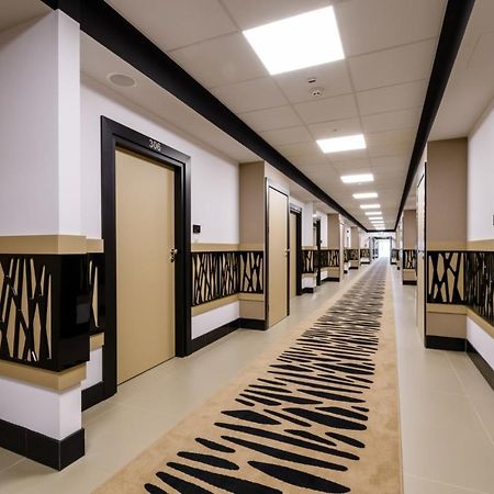 Good Apartments Warszawa Luaran gambar