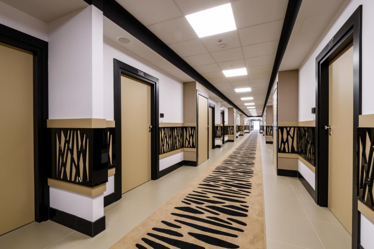 Good Apartments Warszawa Luaran gambar
